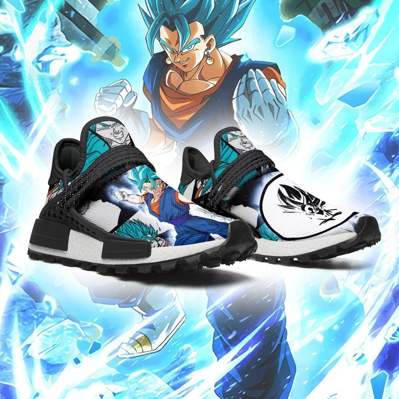 Vegito Shoes Power Sneakers TT0920