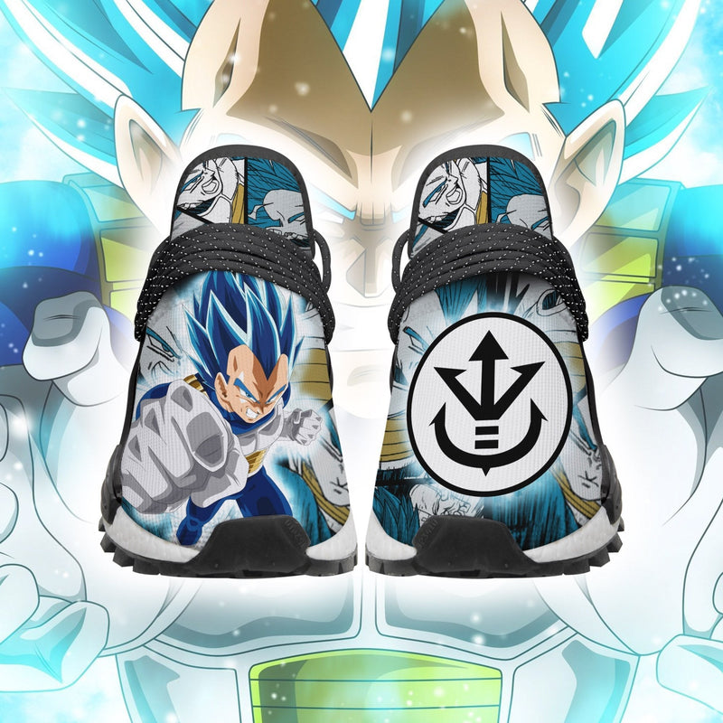 Vegeta Shoes TT0820