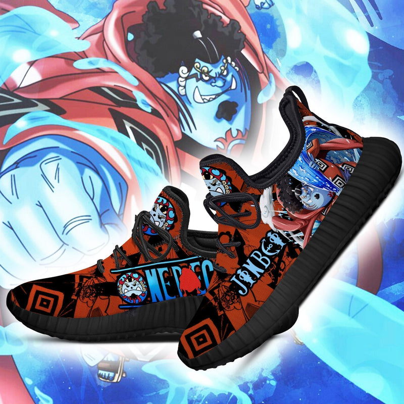 Jinbei Reze Shoes TT07RZ