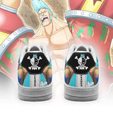 Franky Air Sneakers