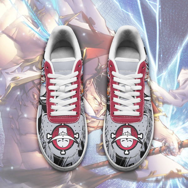 Whitebeard Air Sneakers TT06AF