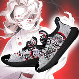 Demon Rui Reze Shoes Sneakers TT06RZ