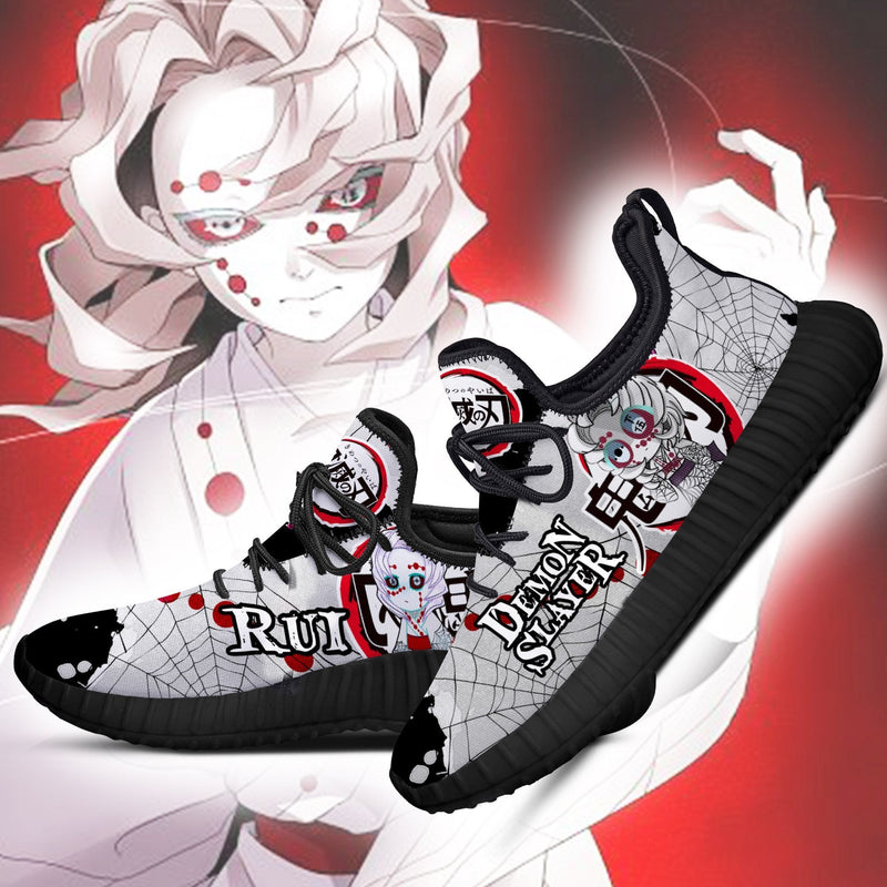 Demon Rui Reze Shoes Sneakers TT06RZ