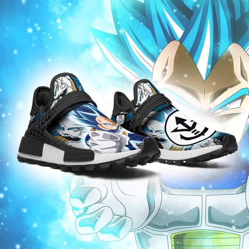 Vegeta Shoes TT0820