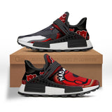 Akatsuki Madara Shoes Costume Sneakers NMD-BL