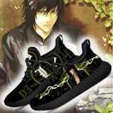 Dnote Teru Mikami Reze Shoes Costume Sneakers TT0720