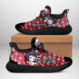 Makomo Reze Shoes Sneakers RZ-BLA