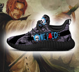 Red Hair Shanks Reze Shoes TT0420