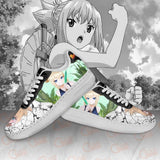 Kohaku Air Sneakers Anime