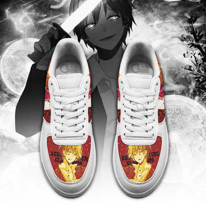 Karma Akabane Air Sneakers Anime PT10 PT1020