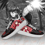 DxD Rias Air Sneakers PT10AF