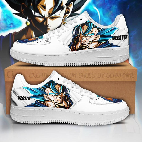 Vegito Air Sneakers PT04AF