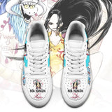 Boa Hancock Air Sneakers