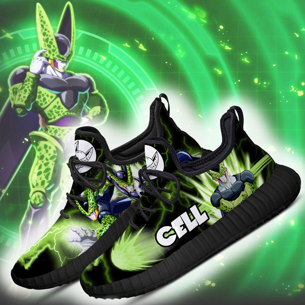 Cell Reze Shoes TT0420