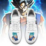 Vegito Air Sneakers PT04AF