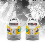 Shun Kaido Saiki K Air Sneakers Anime