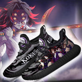 Kokushibou Reze Shoes TT0620