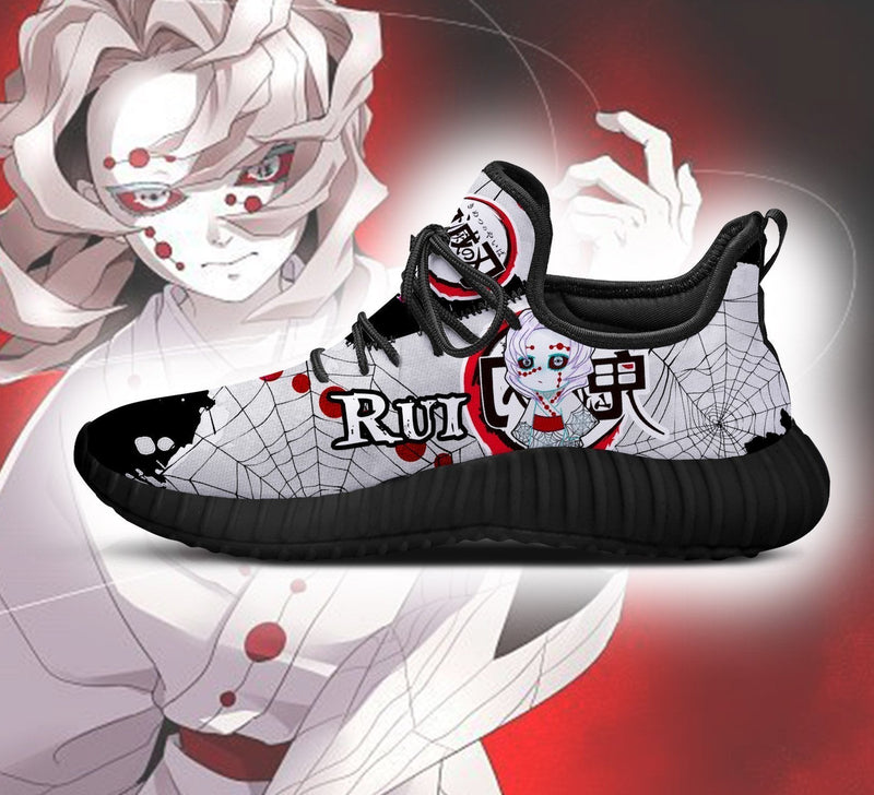 Demon Rui Reze Shoes Sneakers TT06RZ