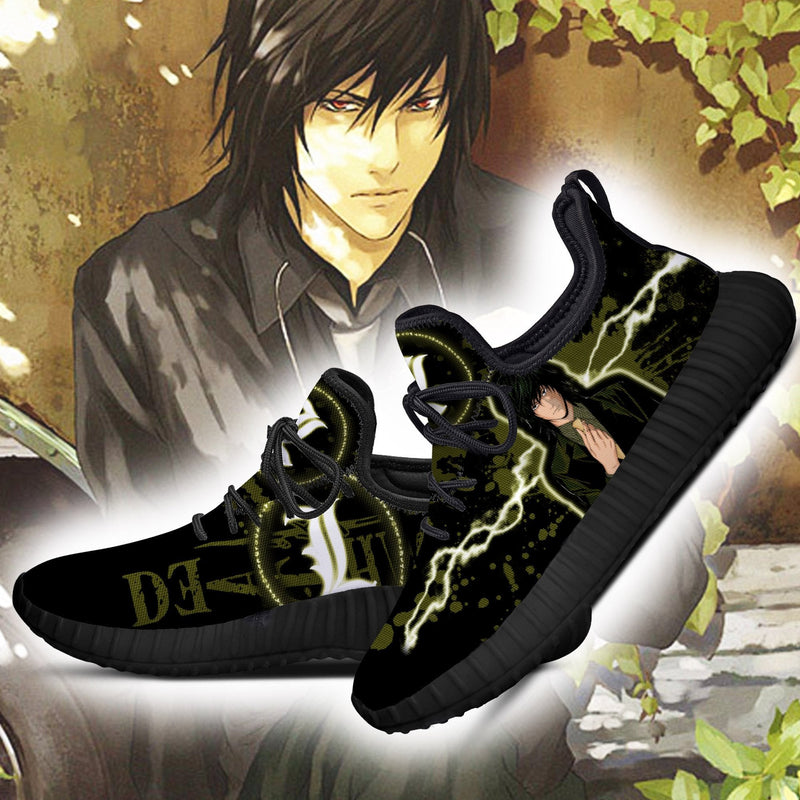 Dnote Teru Mikami Reze Shoes Costume Sneakers TT0720