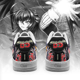 DxD Rias Air Sneakers PT10AF