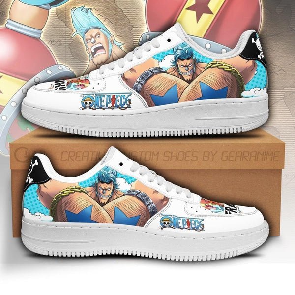 Franky Air Sneakers