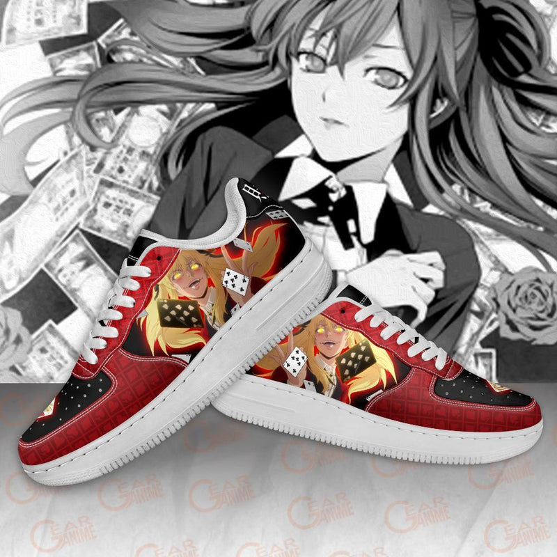 Mary Saotome Air Sneakers Anime PT10 PT1020