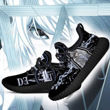 Dnote Nate River Reze Shoes Costume Sneakers RZ-BLA