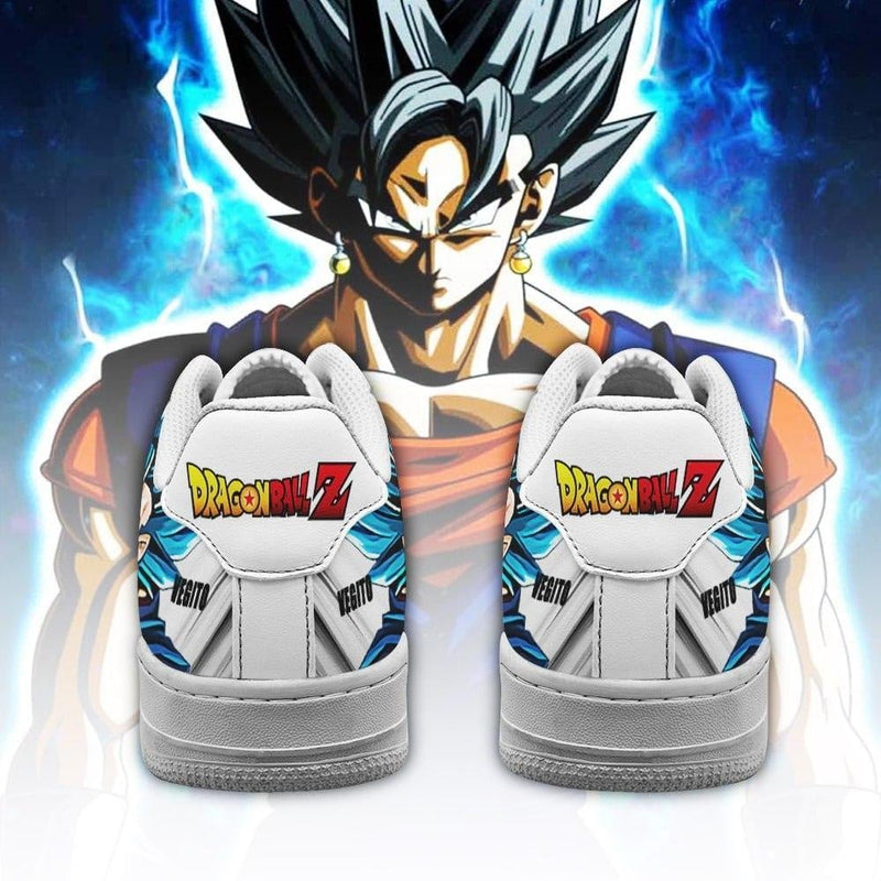 Vegito Air Sneakers PT04AF