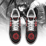 DxD Rias Air Sneakers PT10AF