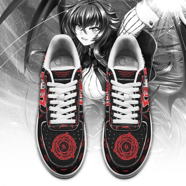 DxD Rias Air Sneakers PT10AF