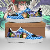 Rohan Kishibe Air Sneakers