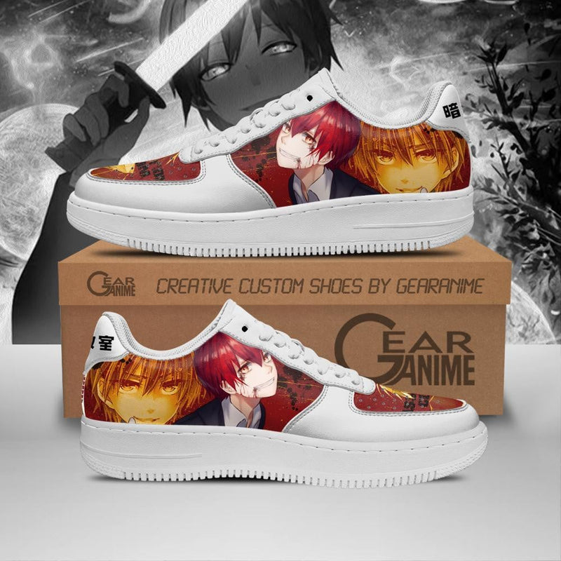 Karma Akabane Air Sneakers Anime PT10 PT1020