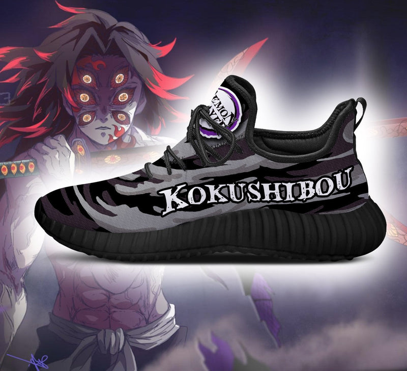 Kokushibou Reze Shoes TT0620