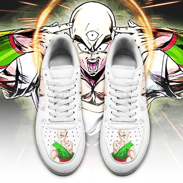 Tien Shinhan Air Sneakers PT0420