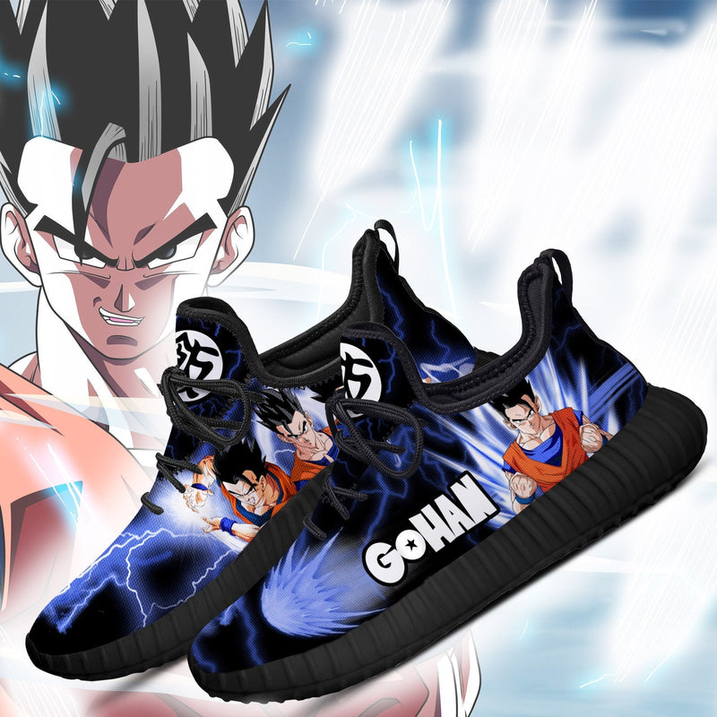 Gohan Reze Shoes TT04RZ