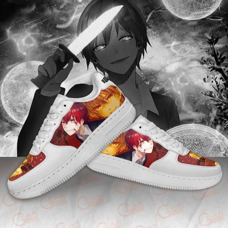 Karma Akabane Air Sneakers Anime PT10 PT1020