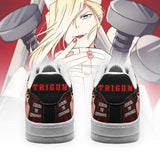 Elendira the Crimsonnail Air Sneakers Anime