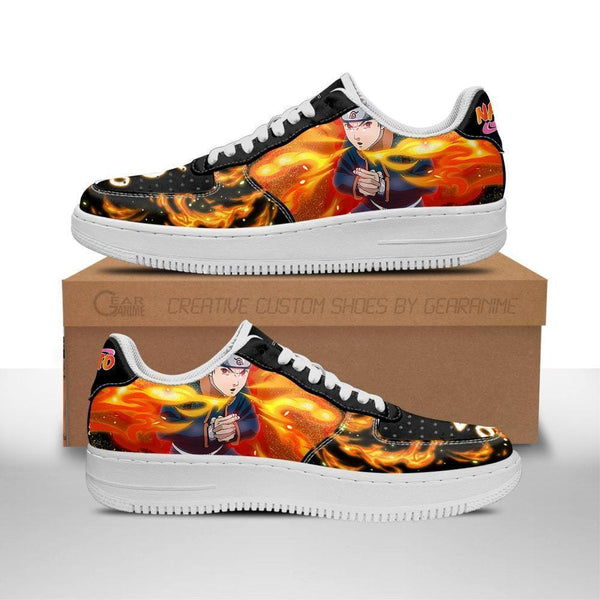 Obito Air Sneakers