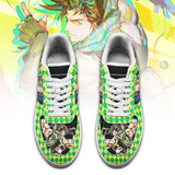 Joseph Joestar Air Sneakers PT06AF