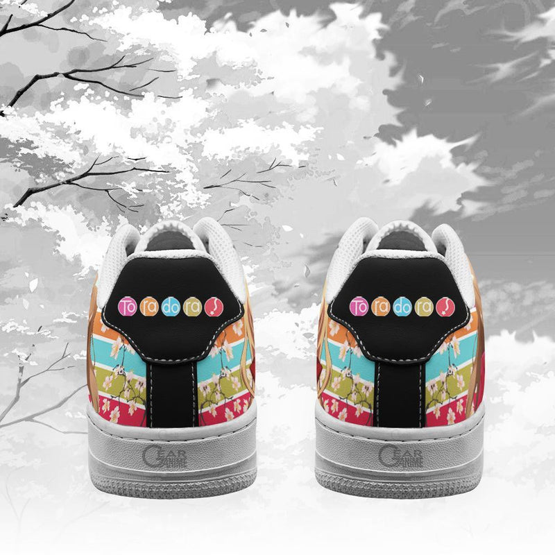 Maya Kihara Air Sneakers Anime