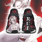 Shoes Rui Shoes Skill Sneakers TT0720