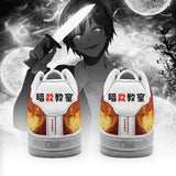 Karma Akabane Air Sneakers Anime PT10 PT1020