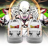 Tien Shinhan Air Sneakers PT0420