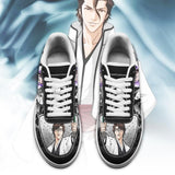 Sosuke Aizen Air Sneakers