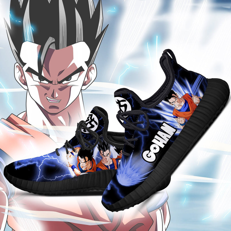 Gohan Reze Shoes TT04RZ