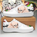 Tien Shinhan Air Sneakers PT0420