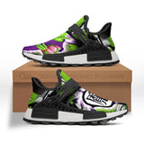 Piccolo Shoes Symbol Sneakers NMD-BL