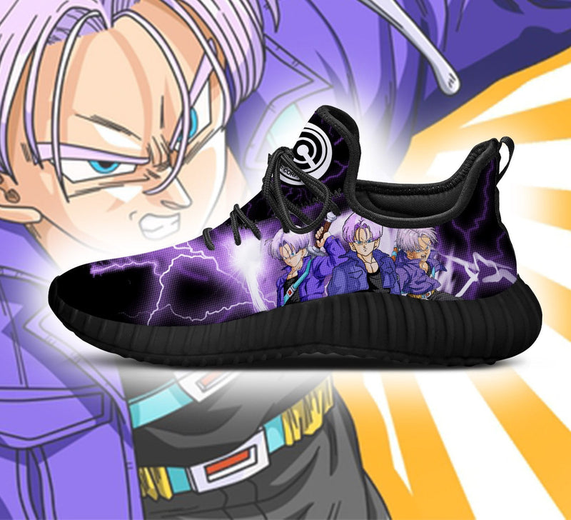 Future Trunks Reze Shoes TT04RZ