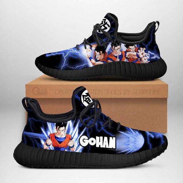 Gohan Reze Shoes TT04RZ