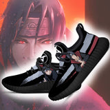 Itachi Jutsu Reze Shoes TT03RZ